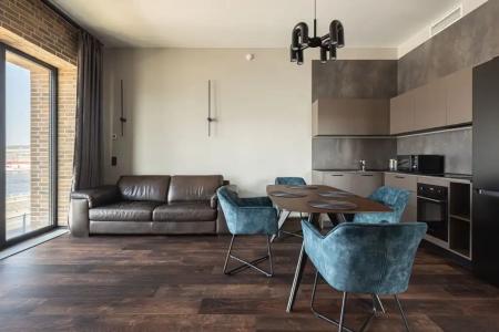 SV loft - 226