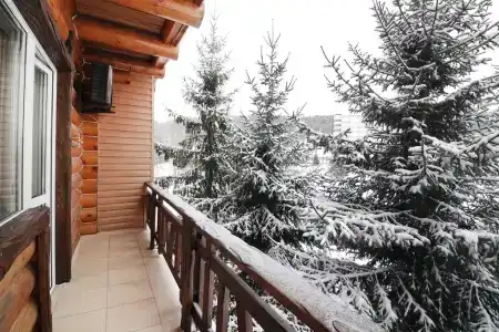 Спа Курорт Кедровый - 68