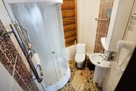 Спа Курорт Кедровый - 69