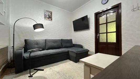 Гостевой дом - 107