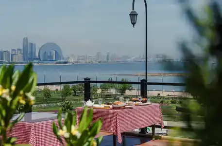 Riviera - 2