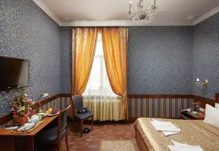 Рублев - 13