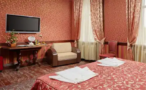 Рублев - 23