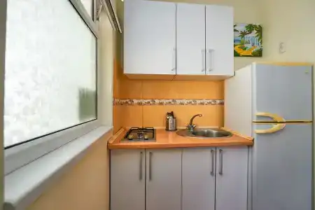 Бархатный сад - 34