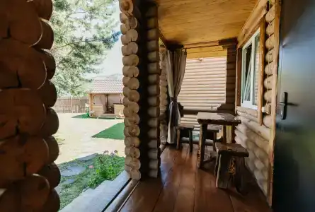 Дача на Рублёвке - 2