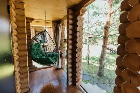 Дача на Рублёвке - 3