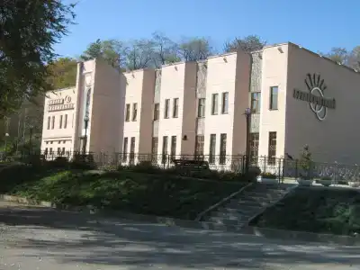 Аппарт 3* - 0