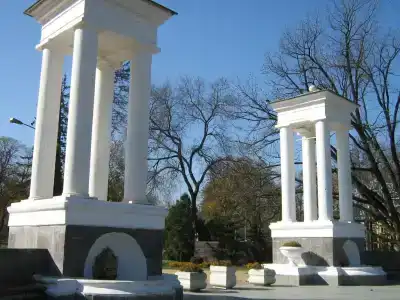 Аппарт 3* - 1