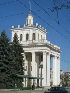 Гостишка 4* - 1