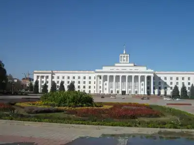 Гостишка 4* - 2
