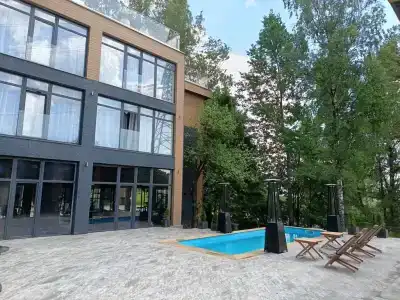 Горки Спа - 6