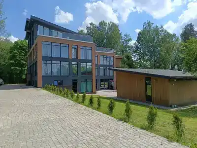 Горки Спа - 7