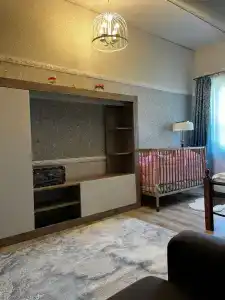 Лисья нора - 20