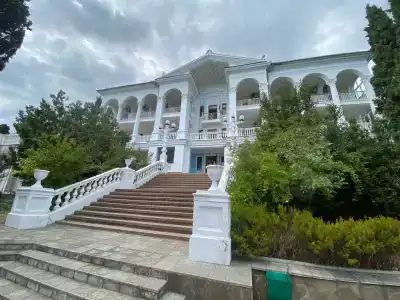 Крым-Дрим - 1