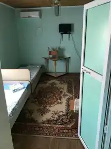 Революционная Усадьба - 20