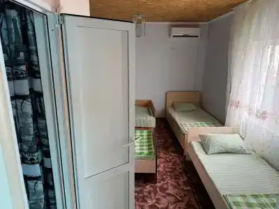 Революционная Усадьба - 26