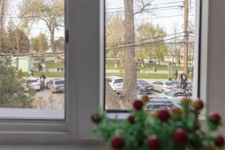 Гостевой дом на Пушкина 2 - 30