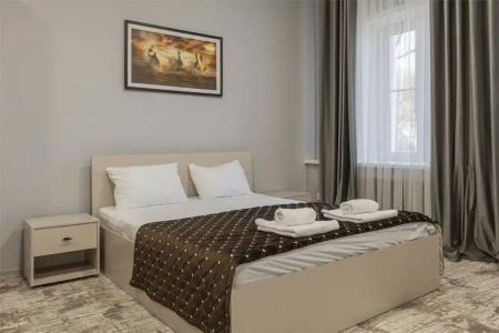 Гостевой дом на Пушкина 2 - 34