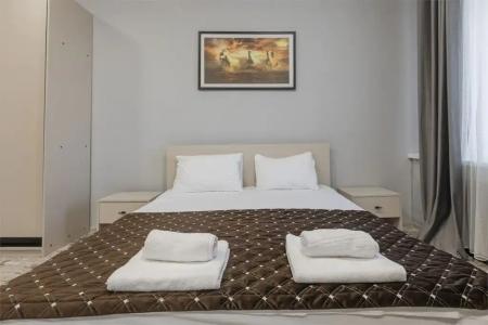 Гостевой дом на Пушкина 2 - 35