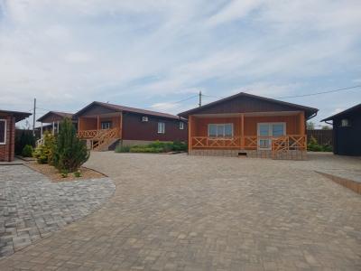 Соленое Озеро - 15