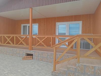 Соленое Озеро - 16