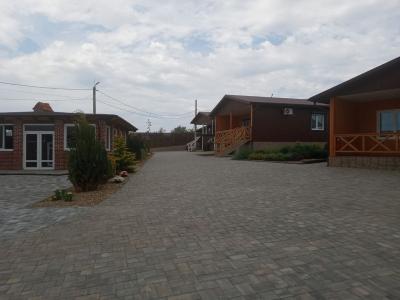 Соленое Озеро - 17