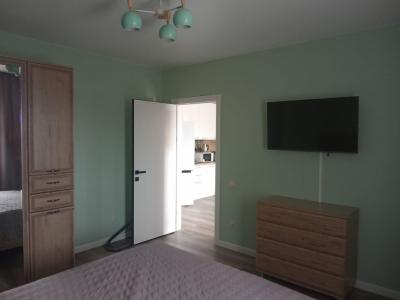 Соленое Озеро - 25