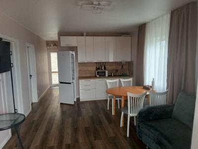 Соленое Озеро - 19