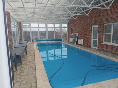 Соленое Озеро - 29