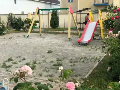 Курортный - 3