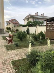 Курортный - 8