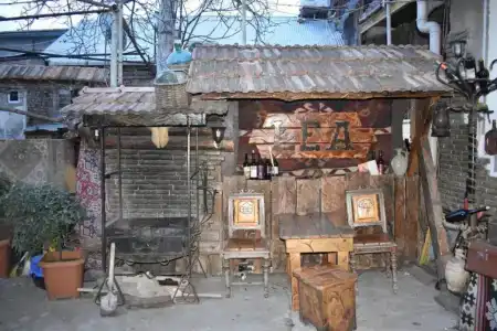 Lea Guest House - 1
