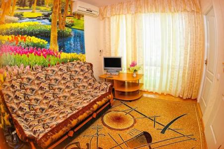 Казантипс - 32