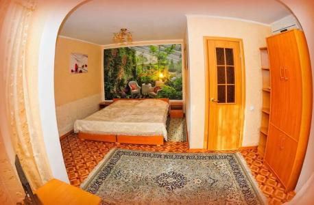 Казантипс - 25