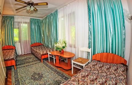 Казантипс - 48