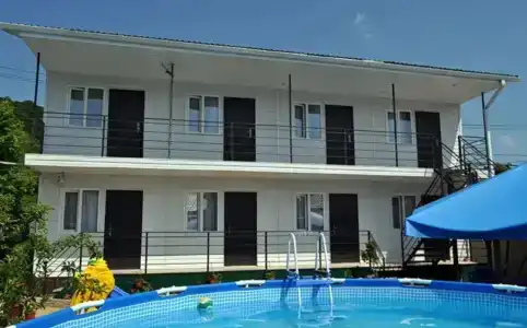 Светлана - 1