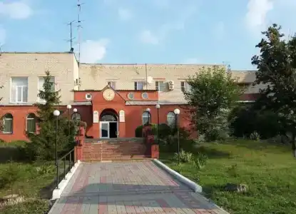 Славянка - 1
