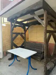 Белая Голубка - 0