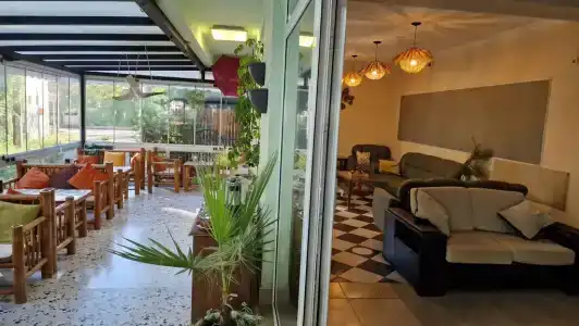 Karakum Mini-Hotel - 2