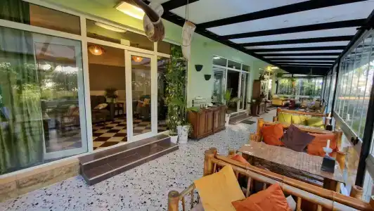Karakum Mini-Hotel - 3