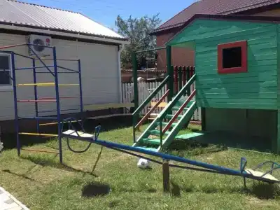 Номера с кухней на Привокзальной - 4