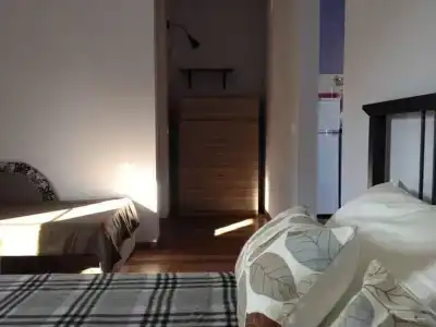 Номера с кухней на Привокзальной - 5