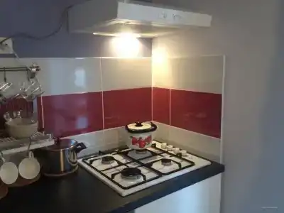 Номера с кухней на Привокзальной - 7