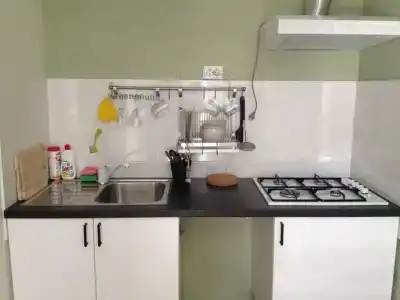 Номера с кухней на Привокзальной - 6
