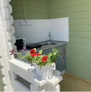 Бунгало на Береговой - 3