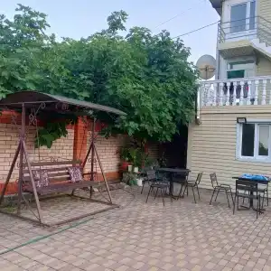 Золотой Ключик - 2