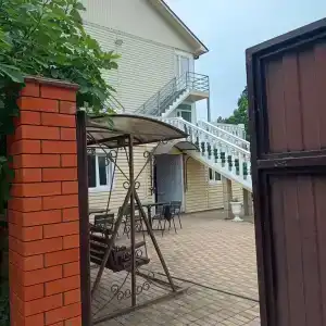 Золотой Ключик - 3