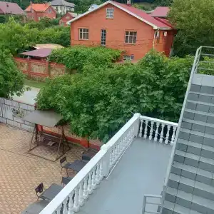 Золотой Ключик - 6