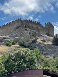Камелот - 4