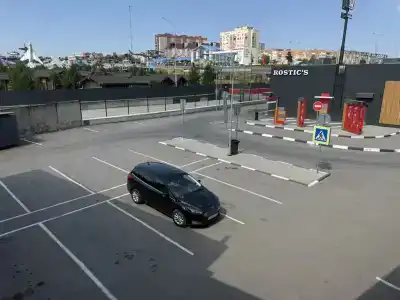 Степной - 5